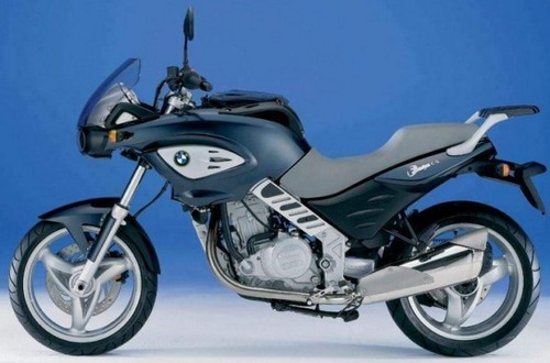 Product picture BMW F650CS Service Repair Factory Manual INSTANT DOWNLOAD 