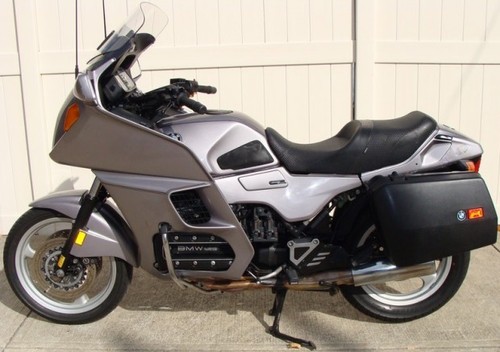 Product picture BMW K1100LT K1100RS Service Repair Factory Manual INSTANT DOWNLOAD 