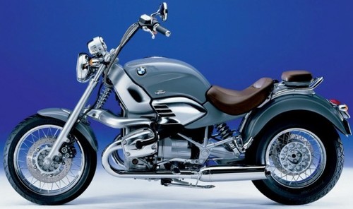 Product picture BMW R850C R1200C Service Repair Factory Manual INSTANT DOWNLOAD 