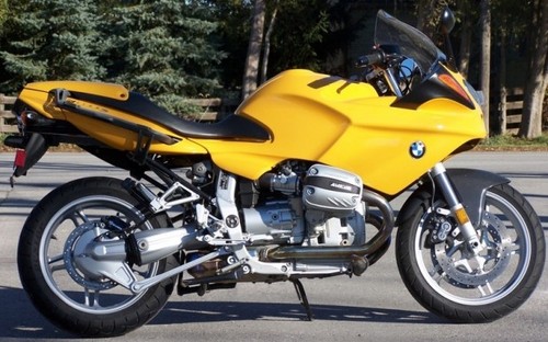 Product picture BMW R1100S Service Repair Factory Manual INSTANT DOWNLOAD 