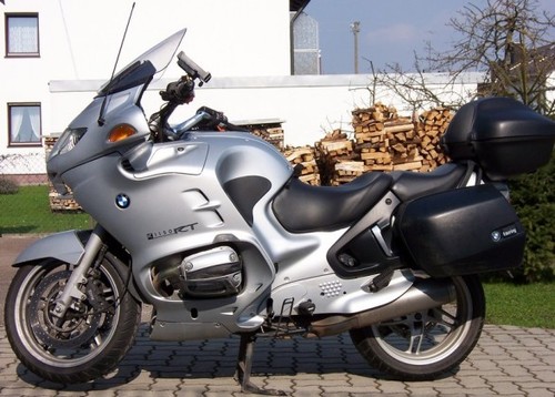 Product picture BMW R1150RT Service Repair Factory Manual INSTANT DOWNLOAD 