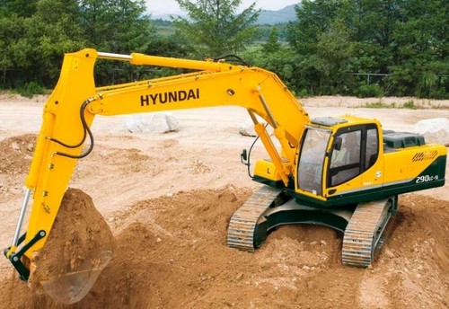 Product picture Hyundai R210NLC-9 Crawler Excavator Service Repair Factory Manual INSTANT DOWNLOAD 