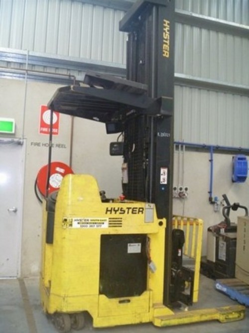 Product picture Hyster G138 (N30XMDR3, N45XMR3) Forklift Service Repair Factory Manual INSTANT DOWNLOAD 