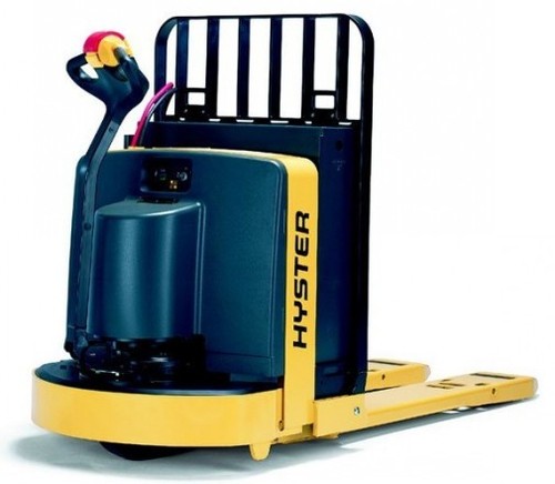 Product picture Hyster A231 (W60Z) Forklift Service Repair Factory Manual INSTANT DOWNLOAD 