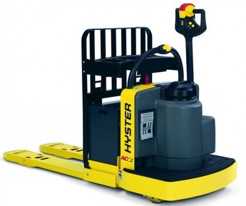 Product picture Hyster A233 (B80Z) Forklift Service Repair Factory Manual INSTANT DOWNLOAD 