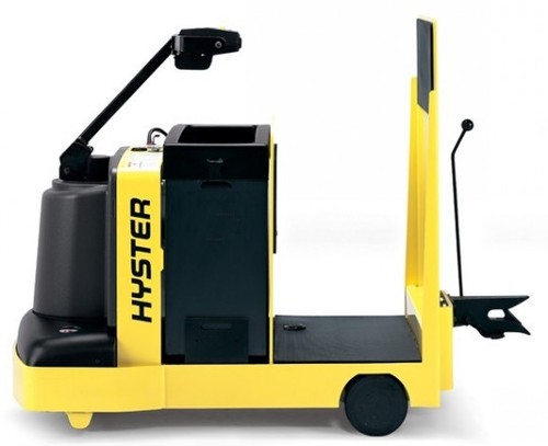 Product picture Hyster A476 (T5Z) Forklift Service Repair Factory Manual INSTANT DOWNLOAD 