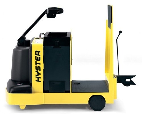 Product picture Hyster A477 (T7Z) Forklift Service Repair Factory Manual INSTANT DOWNLOAD 