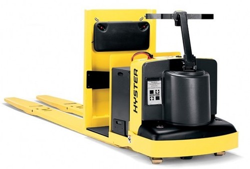 Product picture Hyster A478 (C60Z) Forklift Service Repair Factory Manual INSTANT DOWNLOAD 