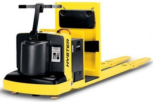 Product picture Hyster A498 (C6080XT2A) Forklift Service Repair Factory Manual INSTANT DOWNLOAD 