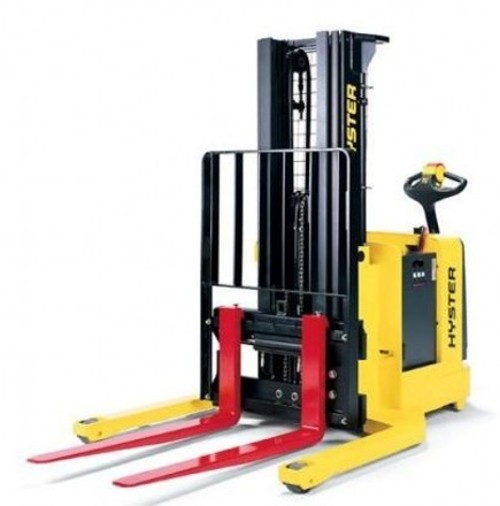 Product picture Hyster B495 (W25ZA2 W30ZA2) Forklift Service Repair Factory Manual INSTANT DOWNLOAD 