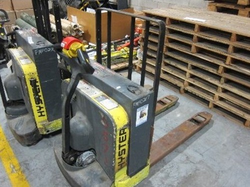 Product picture Hyster C215 (W45Z) Forklift Service Repair Factory Manual INSTANT DOWNLOAD 