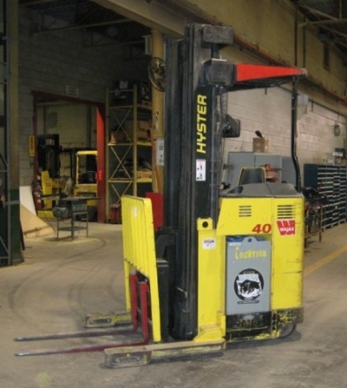 Product picture Hyster B470 (N25XMDR2 N30XMR2 N40XMR2) Forklift Service Repair Factory Manual INSTANT DOWNLOAD 