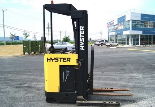 Product picture Hyster B471 (N50XMA2) Forklift Service Repair Factory Manual INSTANT DOWNLOAD 