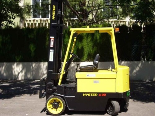 Product picture Hyster C098 (E3.50XL, E4.00XL, E4.50XL, E5.50XL (Pre-SEM)(Up to SN C098V06229X)) Forklift Service Repair Factory Manual INSTANT DOWNLOAD 