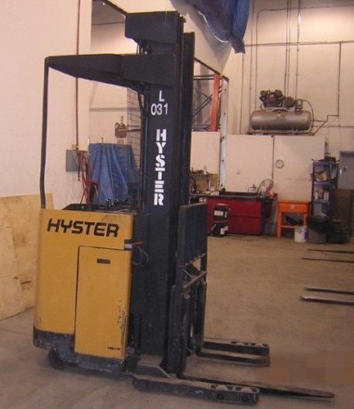 Product picture Hyster C138 (N40-50EAER) Forklift Service Repair Factory Manual INSTANT DOWNLOAD 