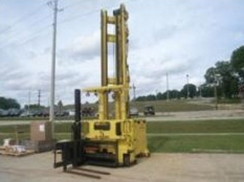 Product picture Hyster C176 (R40EH) Forklift Service Repair Factory Manual INSTANT DOWNLOAD 