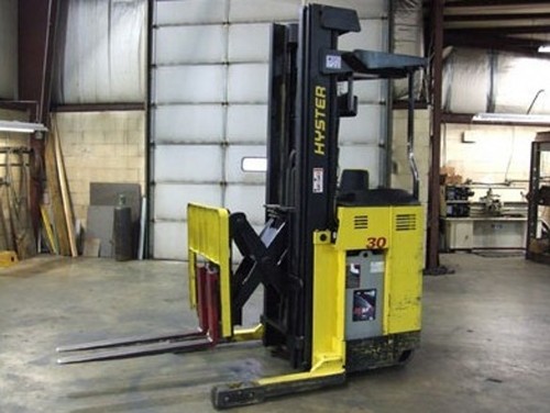 Product picture Hyster C470 (N30XMR3 N40XMR3 N25XMDR3) Forklift Service Repair Factory Manual INSTANT DOWNLOAD 