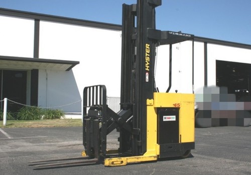 Product picture Hyster D138 (N40FR N45FR N50FA) Forklift Service Repair Factory Manual INSTANT DOWNLOAD 