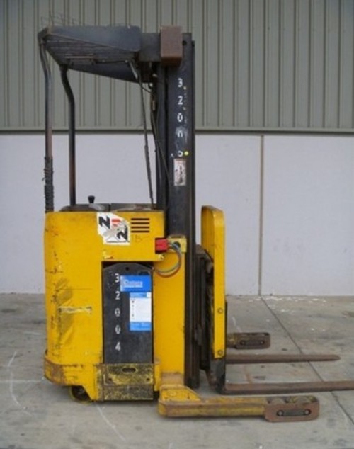 Product picture Hyster D210 (V30ZMD) Forklift Service Repair Factory Manual INSTANT DOWNLOAD 
