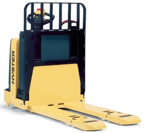 Product picture Hyster A229 (W65Z) Forklift Service Repair Factory Manual INSTANT DOWNLOAD 