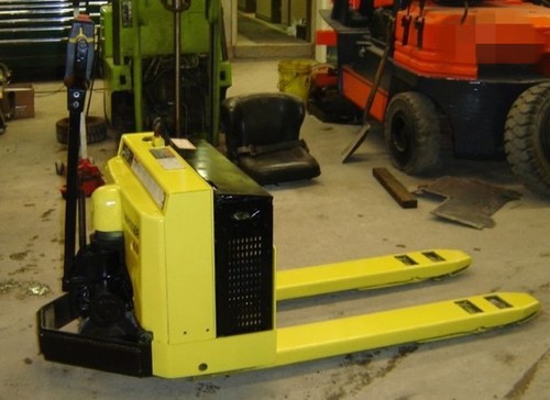 Product picture Hyster B215 (W45XT) Forklift Service Repair Factory Manual INSTANT DOWNLOAD 