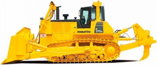 Product picture Komatsu D375A-5 Dozer Bulldozer Service Repair Factory Manual INSTANT DOWNLOAD (SN: 18001 and up)