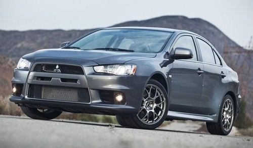 Product picture 2007-2011 Mitsubishi Lancer Evolution 10 Service Repair Factory Manual INSTANT DOWNLOAD (2007 2008 2009 2010 2011)
