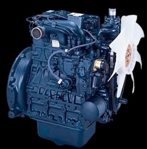 Product picture Kubota 03-M-E3B SERIES, 03-M-DI-E3B SERIES, 03-M-E3BG SERIES Diesel Engine Service Repair Factory Manual INSTANT DOWNLOAD 