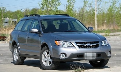 Product picture 2005-2009 Subaru Outback 3 Service Repair Factory Manual INSTANT DOWNLOAD (2005 2006 2007 2008 2009)