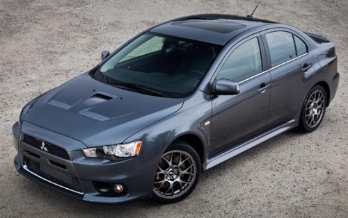 Product picture 2007-2010 Mitsubishi Lancer Service Repair Factory Manual INSTANT DOWNLOAD (2007 2008 2009 2010)