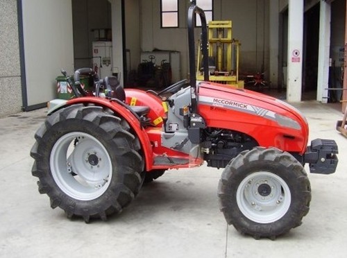 Product picture McCormick GM40 GM45 GM50 Tractor Operator Manual INSTANT DOWNLOAD 
