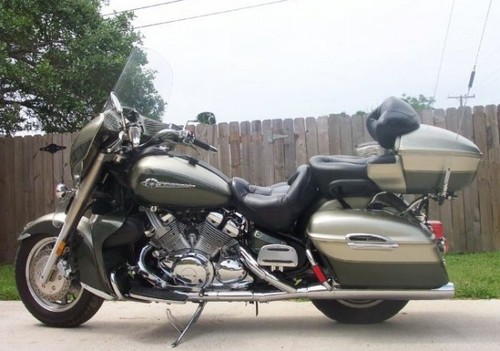 Product picture 1996-2001 Yamaha XVZ1300A AT LT-C Service Repair Factory Manual INSTANT DOWNLOAD (1996 1997 1998 1999 2000 2001)