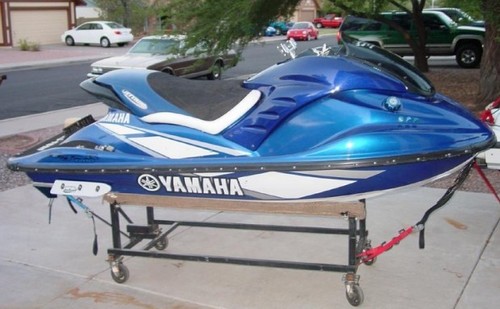 Product picture 2000-2002 Yamaha GP1200R WaveRunner Service Repair Factory Manual INSTANT DOWNLOAD (2000 2001 2002)