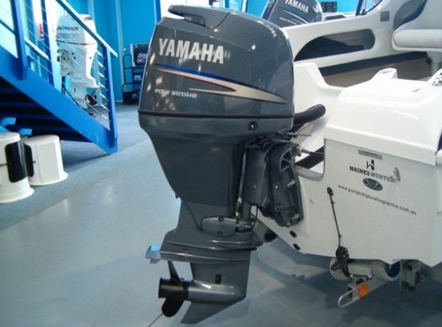 Product picture 2008 2009 Yamaha F300 LF300 F350 LF350 Outboard Service Repair Factory Manual INSTANT DOWNLOAD 
