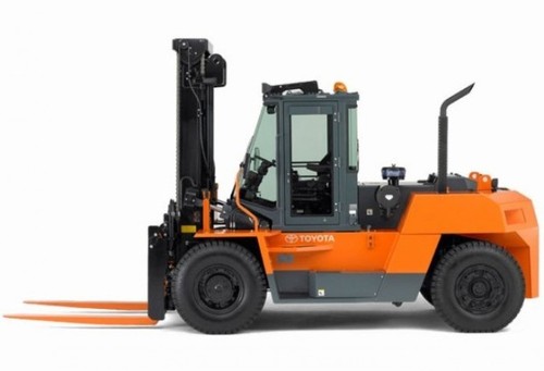 Product picture Toyota 4FD100 4FD115 4FD120 4FD135 50-4FD100 50-4FD115 50-4FD120 50-4FD135 4FDK150 4FDK160 50-4FDK150 50-4FDK160 Forklift Service Repair Factory Manual INSTANT DOWNLOAD 