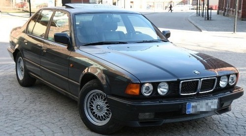 Product picture 1986-1994 Bmw 7 Series E32 Service Repair Factory Manual INSTANT DOWNLOAD (1986 1987 1988 1989 1990 1991 1992 1993 1994)