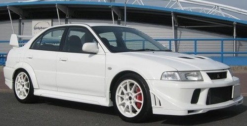 Product picture 1997-1999 Mitsubishi Lancer Evolution IV / Evolution V / Evolution VI (EVO 4 / EVO 5 / EVO 6) Service Repair Factory Manual INSTANT DOWNLOAD (1997 1998 1999)