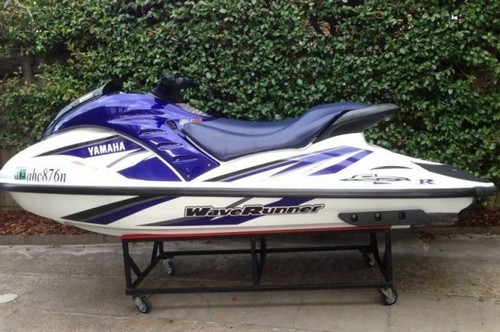 Product picture 2001-2005 Yamaha GP800R Waverunner Service Repair Factory Manual INSTANT DOWNLOAD (2001 2002 2003 2004 2005)