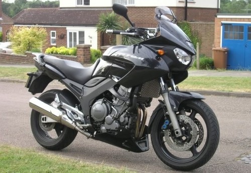 Product picture 2002-2004 Yamaha TDM900(P) Service Repair Factory Manual INSTANT DOWNLOAD (2002 2003 2004)