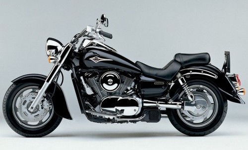 Product picture 2003 2004 Kawasaki VN1600 Service Repair Factory Manual INSTANT DOWNLOAD 