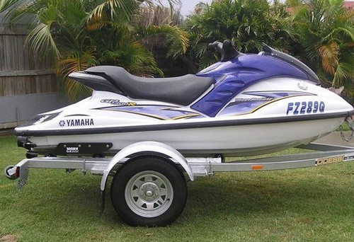 Product picture 2003-2005 Yamaha GP1300R Waverunner Service Repair Factory Manual INSTANT DOWNLOAD (2003 2004 2005)