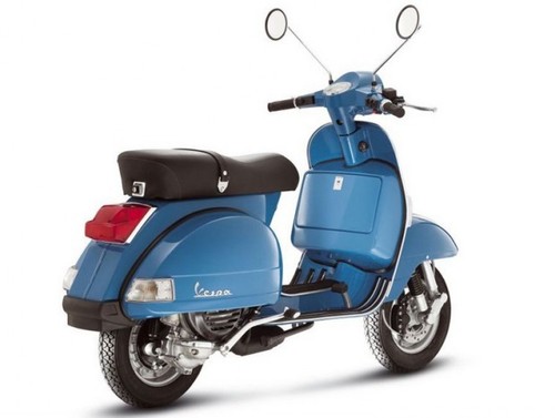 Product picture Piaggio Vespa PX 150 Service Repair Factory Manual INSTANT DOWNLOAD 