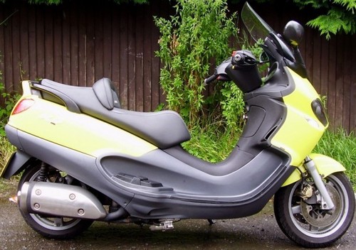 Product picture Piaggio X9 500 cc Service Repair Factory Manual INSTANT DOWNLOAD 