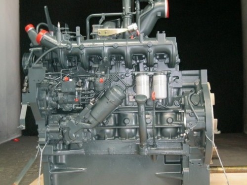 Product picture Fendt MAN D 0836 D0836 LE (Engine) Service Repair Factory Manual INSTANT DOWNLOAD 