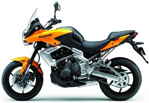 Product picture 2010 2011 Kawasaki KLE650 Versys Service Repair Factory Manual INSTANT DOWNLOAD 