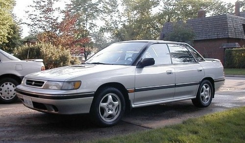 Product picture 1989-1994 Subaru Legacy 1 Service Repair Factory Manual INSTANT DOWNLOAD (1989 1990 1991 1992 1993 1994)