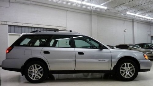 Product picture 2000-2004 Subaru Outback 2 Service Repair Factory Manual INSTANT DOWNLOAD (2000 2001 2002 2003 2004)