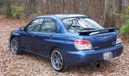 Product picture 2002-2007 Subaru Impreza Service Repair Factory Manual INSTANT DOWNLOAD (2002 2003 2004 2005 2006 2007)