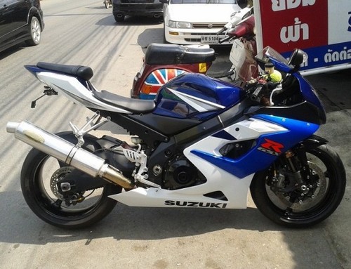 Product picture 2005 2006 Suzuki GSX-R1000 GSXR1000 Service Repair Factory Manual INSTANT DOWNLOAD 