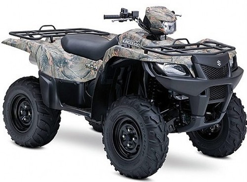 Product picture 1999-2002 Suzuki LT-F300 LT-F300F King Quad ATV Service Repair Factory Manual INSTANT DOWNLOAD (1999 2000 2001 2002)